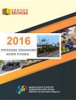 Analisis Hasil Listing Sensus Ekonomi 2016 Potensi Ekonomi Aceh Utara
